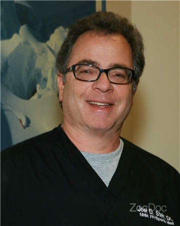 Dr. Joel Stein, DO