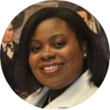 Dr. Joelle Goggans, DDS
