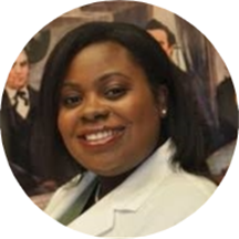 Dr. Joelle Goggans, DDS