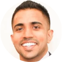 Dr. Jogin Jose, MD