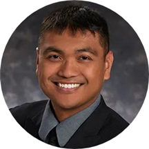 Dr. Johan Reyes, MD