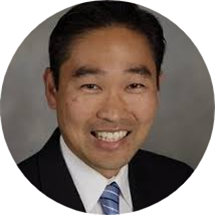 Dr. Johann Yi, DDS