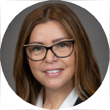 Dr. Johanna Figueroa, MD
