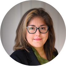 Dr. Johanna Godoy, DPM