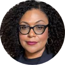 Dr. Johanna Workman, PsyD