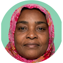 Dr. Johara Hassan, MD