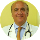 Dr. John Abroon, MD