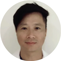 Dr. John Ahn, DMD