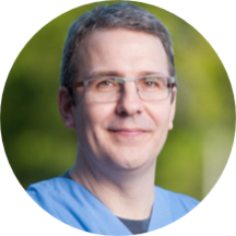 Dr. John Aiken, DMD