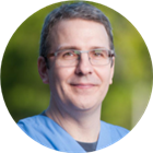 Dr. John Aiken, DMD