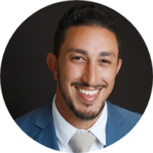 Dr. John Akhnoukh, MD