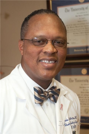 Dr. John Albritton, MD