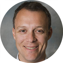 Dr. John Amory, MD, MPH
