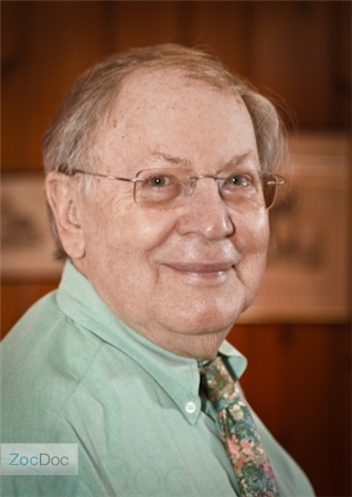 Dr. John Anderschat, MD