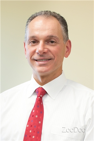 Dr. John Andrefsky, MD