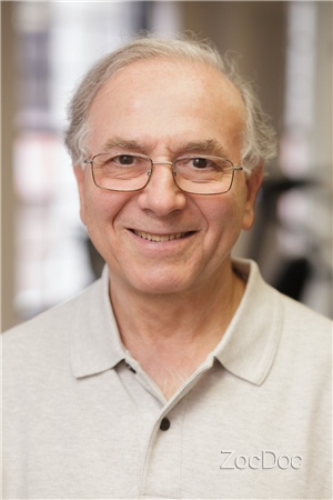 Dr. John Artandi, MD