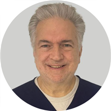 Dr. John Auricchio, DPM