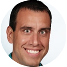 Dr. John Bacha, DO