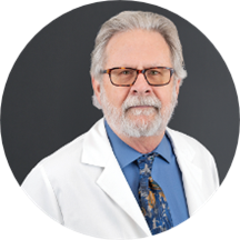 Dr. John Barrett, MD