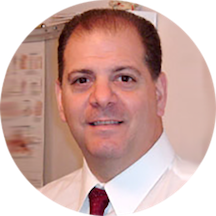 Dr. John Belmonte, DC