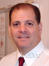 Dr. John Belmonte, DC