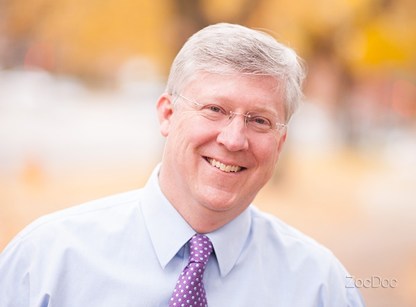 Dr. John Bennett, MD