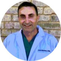 Dr. John Bishara, DDS