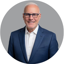 Dr. John Boscia, OD