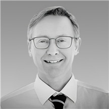 Dr. John Bowen, OD