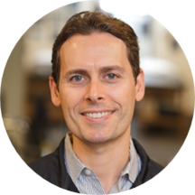 Dr. John Boyle, DPT