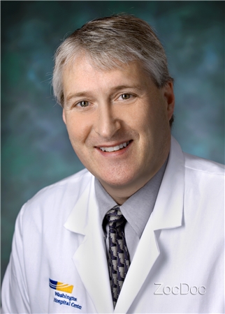 Dr. John Brebbia, MD