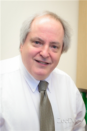 Dr. John Breda, MD