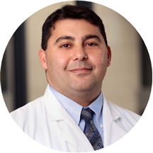 Dr. John Burhan, MD