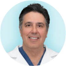 Dr. John Burzotta, DPM