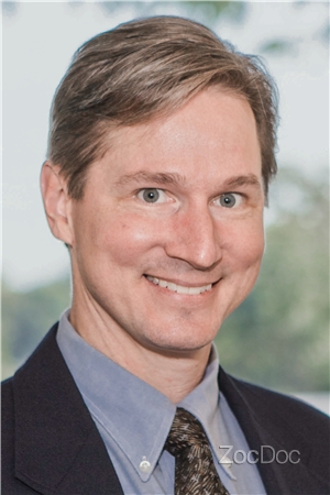 Dr. John C. Witherell, MD