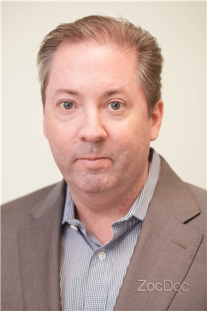 Dr. John Cahill, MD
