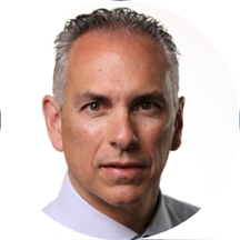 Dr. John Caponigro, DPM