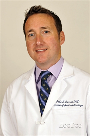 Dr. John Carroll, MD