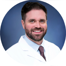 Dr. John Carter, DO