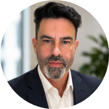 Dr. John Casas, MD