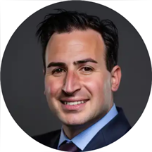Dr. John Catanzaro, MD