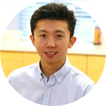 Dr. John Chang, DDS