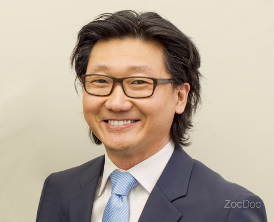 Dr. John Chang, DMD, MS