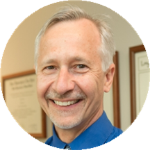 Dr. John Chicvak, DDS, MAGD