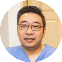 Dr. John Choi, DDS
