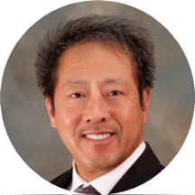 Dr. John Choy, PsyD