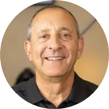 Dr. John Chrisagis, OD