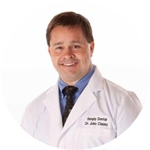 Dr. John Clauss, DDS