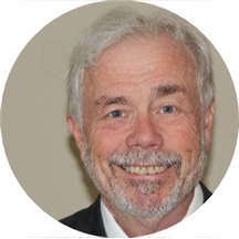 Dr. John Colvin, OD