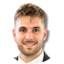 Dr. John Corcoran, DDS